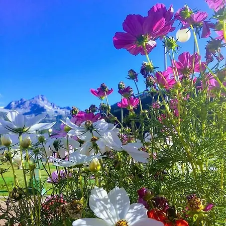 Bilo Apartmán La Thuile