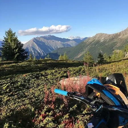 Bilo La Thuile
